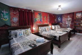 9 Bedroom Vacation Homes Champions Gate Resort